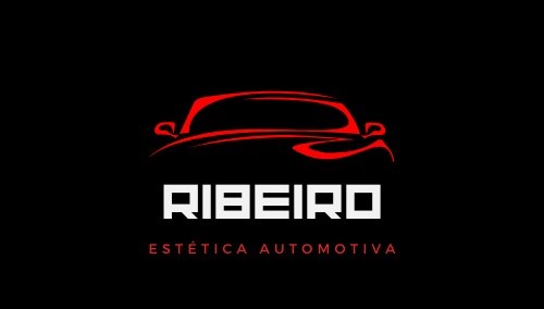 Logo da Estética Automotiva